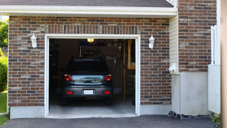 Garage Door Installation at Ontario, California